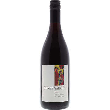 Three Saints Pinot Noir