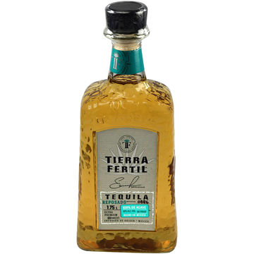 Tierra Fertil Reposado Tequila