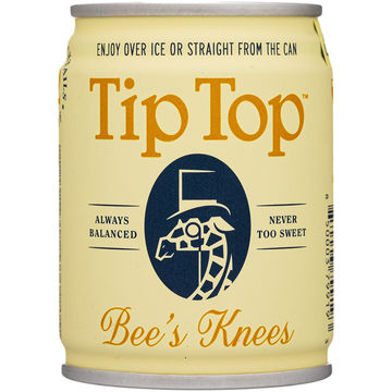 Tip Top Bees Knees