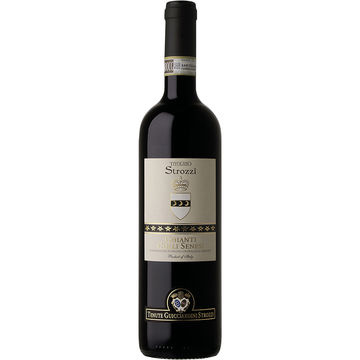 Tenute Guicciardini Strozzi Titolato Chianti Colli Senesi | GotoLiquorStore