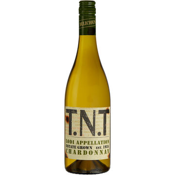 T.N.T Chardonnay