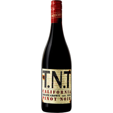 T.N.T Pinot Noir