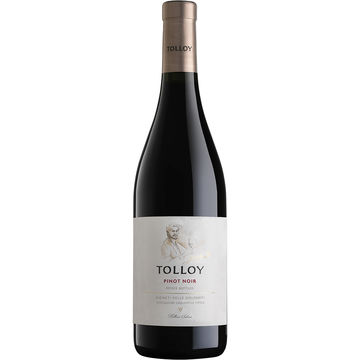 Tolloy Pinot Noir