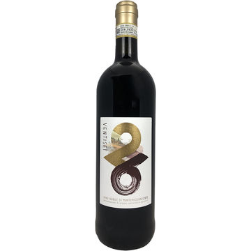 Ventisei Vino Nobile di Montepulciano