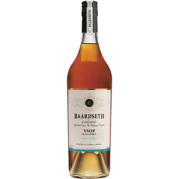 Baardseth VSOP Vieille Reserve Cognac