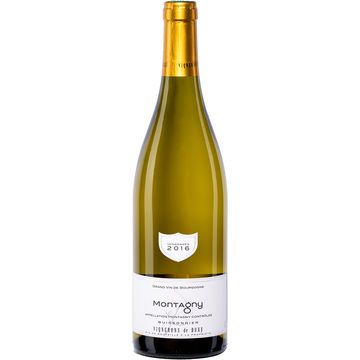 Vignerons de Buxy Montagny Buissonnier
