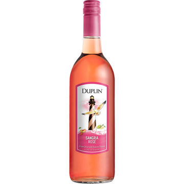 Duplin Sangria Rose