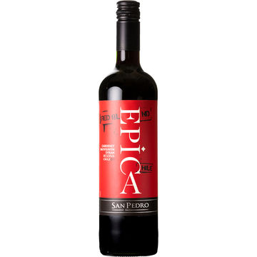 Epica Red Blend