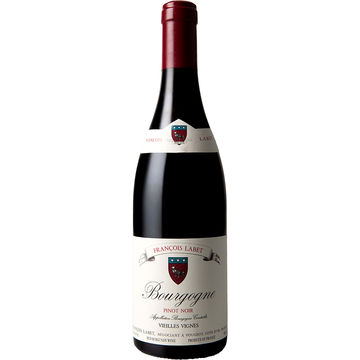Francois Labet Bourgogne Pinot Noir