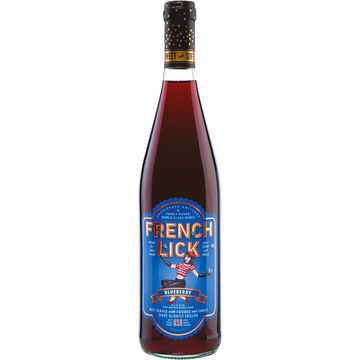 French Lick Blueberry