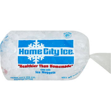 Home City Ice Bag