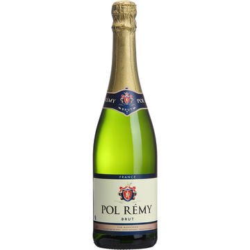 Pol Remy Brut
