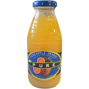Mr. Pure Pineapple Orange Juice