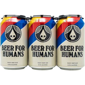 Rhinegeist Beer For Humans