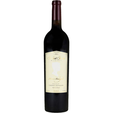 Robert Pecota Kara's Vineyard Cabernet Sauvignon