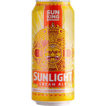 Sun King Sunlight