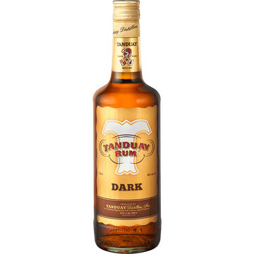 Tanduay Dark Rum