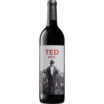 Brassfield Ted Red