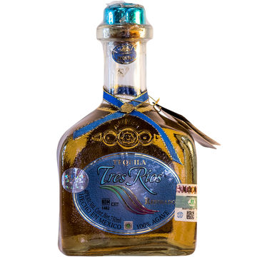 Tres Rios Reposado Tequila | GotoLiquorStore
