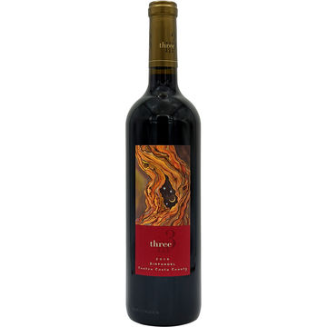 Three Wine Company Zinfandel
