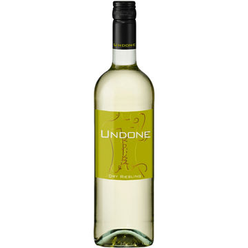 Undone Dry Riesling