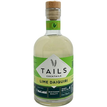 Tails Cocktails Lime Daiquiri
