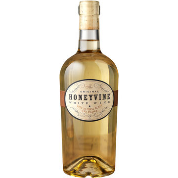 Honeyvine White Wine