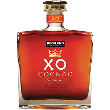 Kirkland Signature XO Cognac