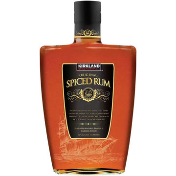Kirkland Signature Original Spiced Rum