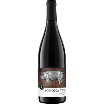 Sonoma Cut Pinot Noir