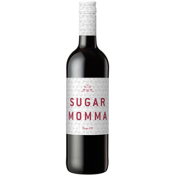 Sugar Momma Rouge