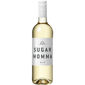 Sugar Momma Blanc