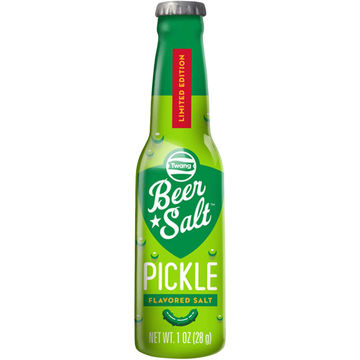 Twang Pickle Beer Salt