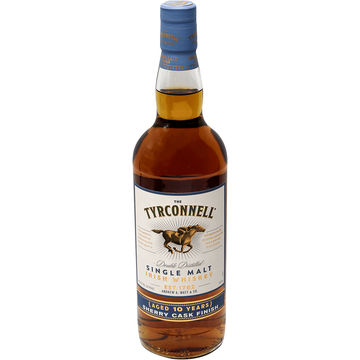 Tyrconnell 10 Year Old Sherry Cask