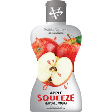 Vodka Squeeze Apple