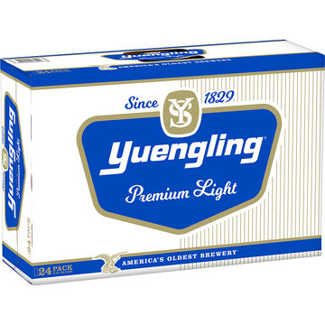 Yuengling Premium Light
