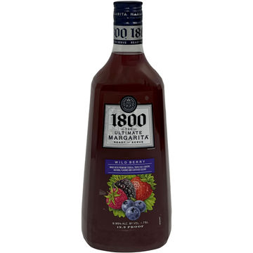 1800 Ultimate Wild Berry Margarita