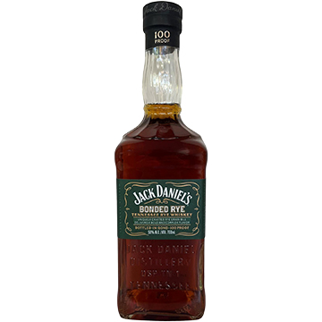 Jack Daniel's Bonded Rye | GotoLiquorStore