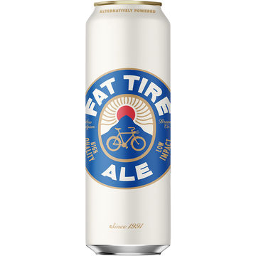 New Belgium Fat Tire Ale