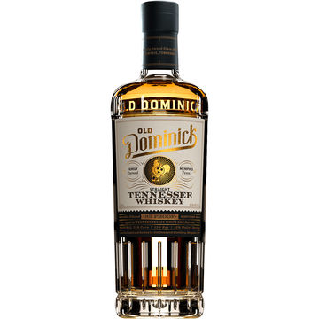 Old Dominick Straight Tennessee Whiskey
