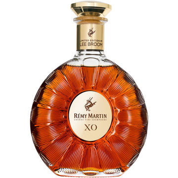 Remy Martin XO Cognac Lee Broom Limited Edition