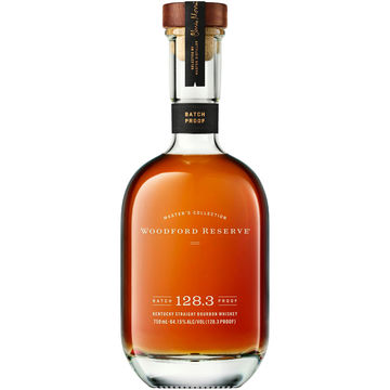 Woodford Reserve Master's Collection Batch Proof 2021