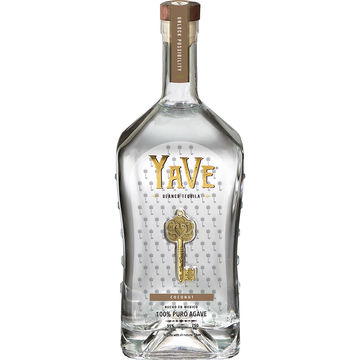YaVe Coconut Tequila