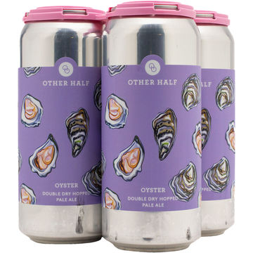 Other Half DDH Oyster