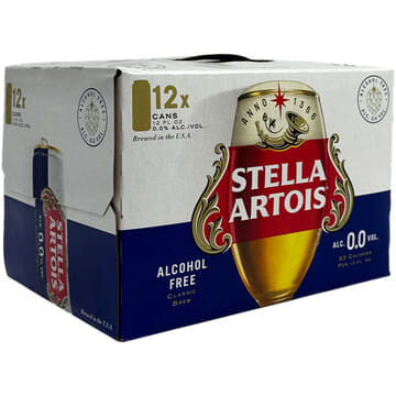 Stella Artois Liberte
