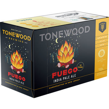 Tonewood Fuego