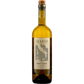 Ziobaffa Pinot Grigio