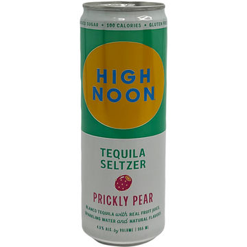 High Noon Prickly Pear Tequila Seltzer