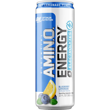 Optimum Nutrition Amino Energy Blueberry Lemonade
