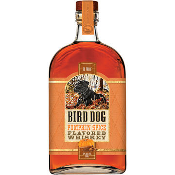 Bird Dog Pumpkin Spice Whiskey